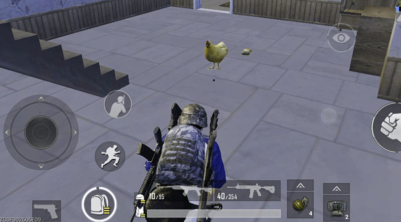 光子来到刺激战场,光子再次接手刺激战场是真的吗