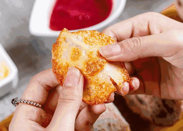 傲娇！藏在解放南路的「花园餐厅」只有6张桌！道明寺来也要预约