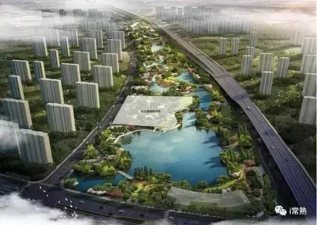 常熟引才,常熟有什么可以带走的