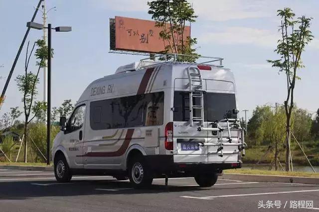 21世纪房车德兴房车,德兴房车口碑怎么样