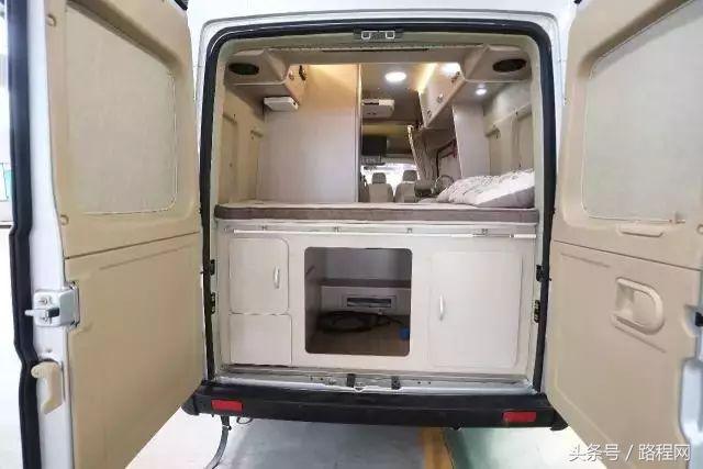 21世纪房车德兴房车,德兴房车口碑怎么样