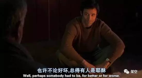 不靠特效,这些科幻片照样好看