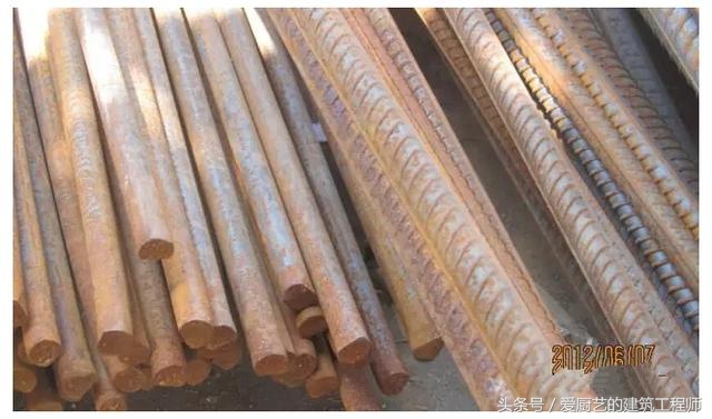 绑扎钢筋出现的质量通病,钢筋安装质量通病