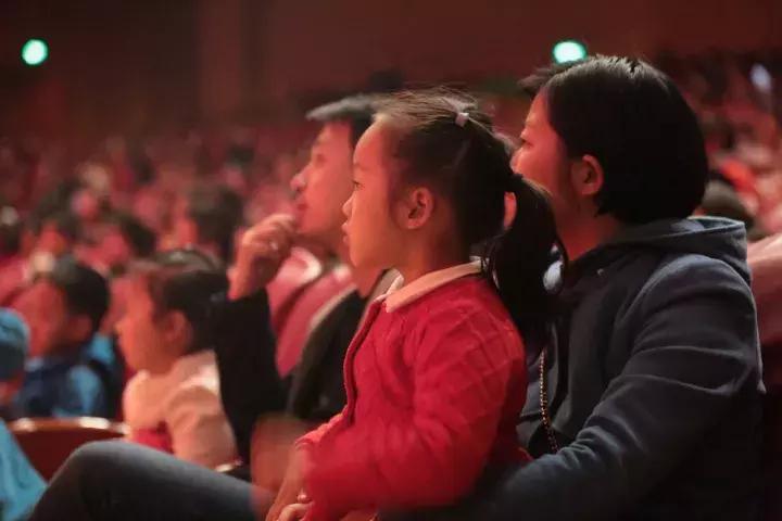 儿童剧好处,孩子看儿童剧好吗