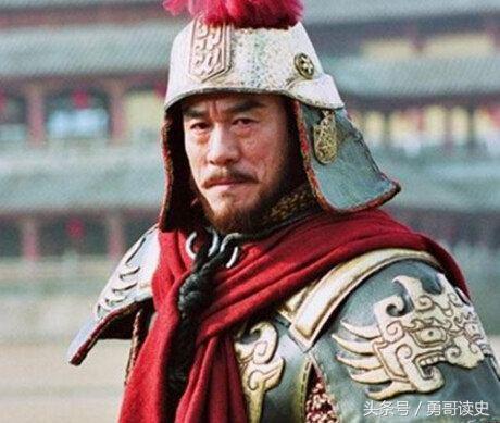 四阿哥胤禛如何当上皇帝,九子夺嫡君临天下胤禛身边的高手