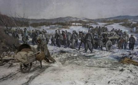 闯关东里的生意口诀,闯关东做生意秘诀