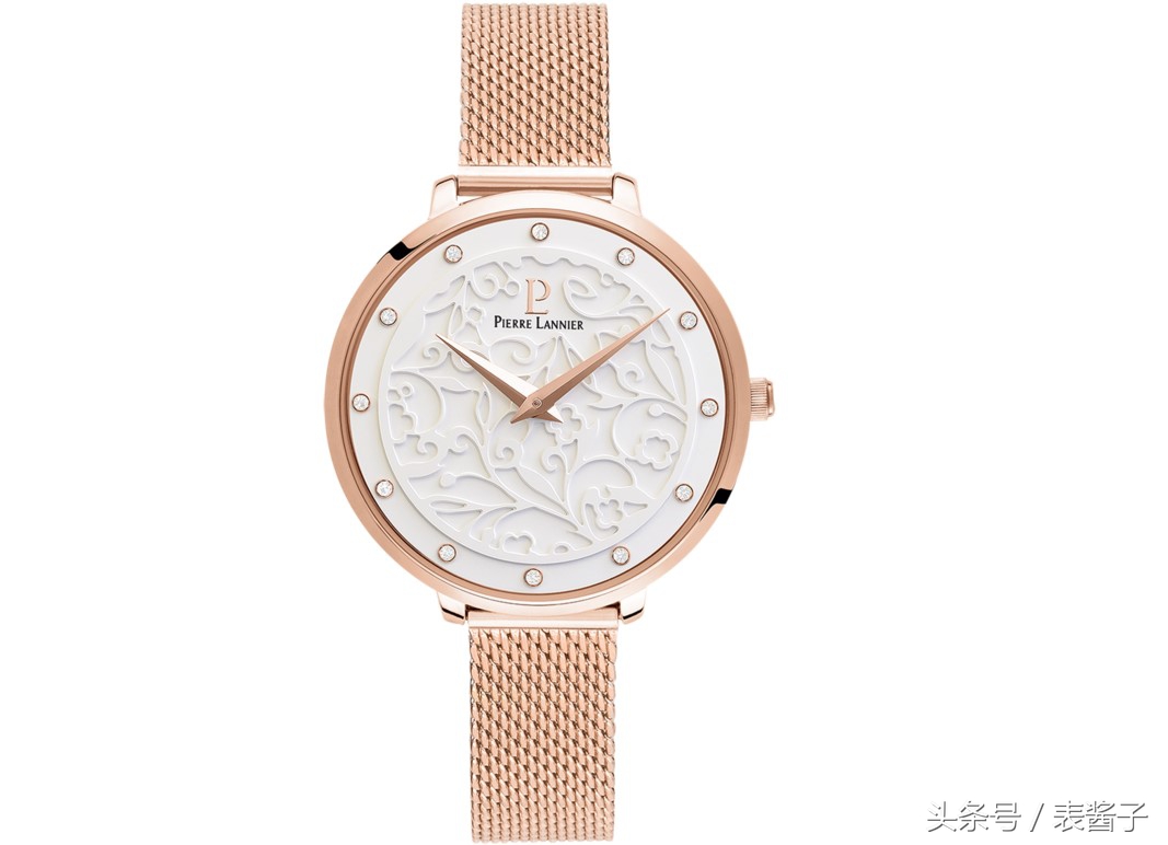 ins小众手表,小众腕表石英表