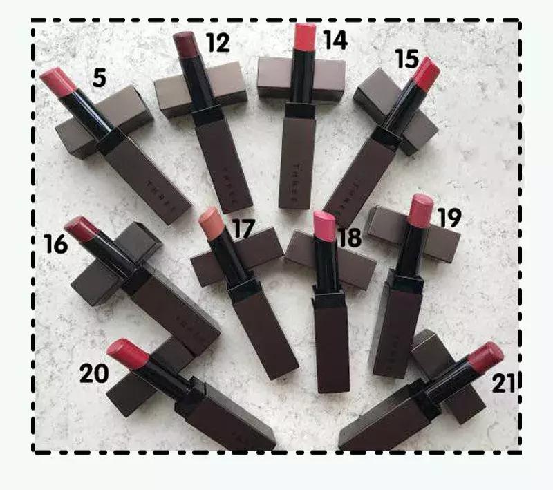 完了！YSL这季新品要重回星辰巅峰！Dior、CPB都颤抖！