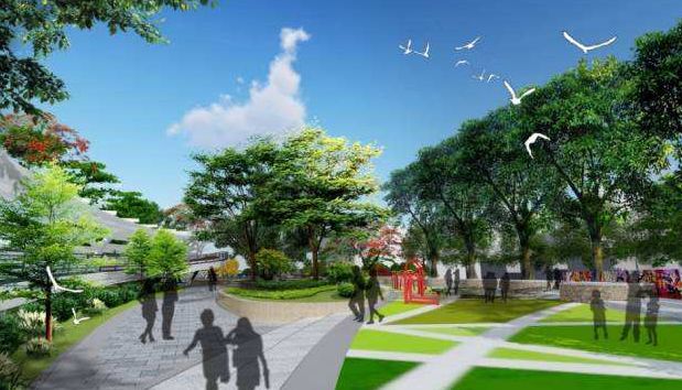 大兴区最新发展,大兴机场利好消息