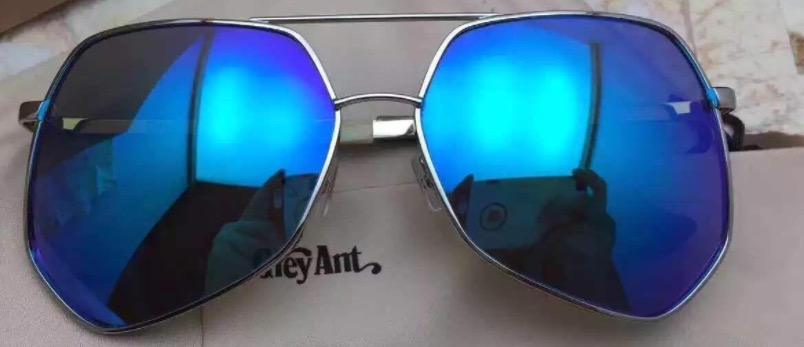 墨镜选什么颜色的墨镜才合适,怎么选能遮紫外线的墨镜