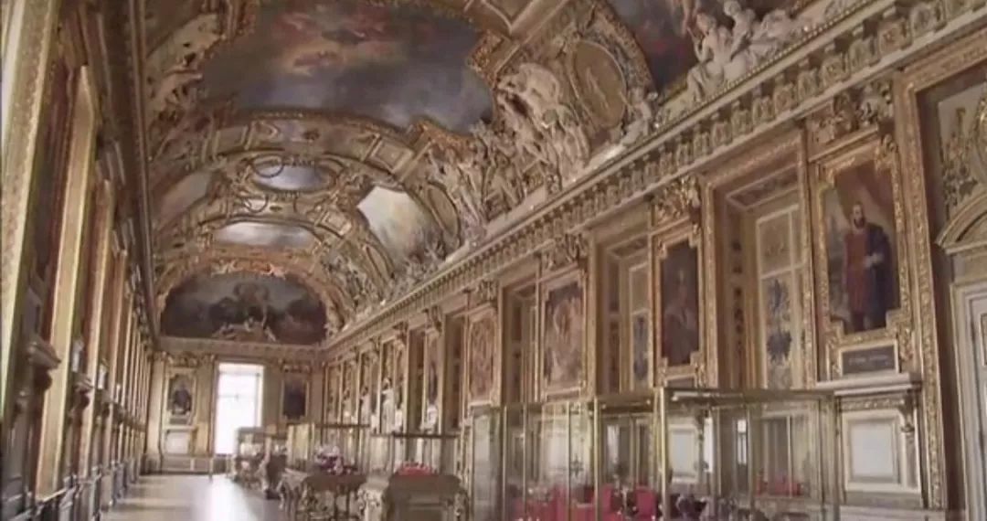 几个男人的口味，造就了今天的世界博物馆之最｜硬派历史