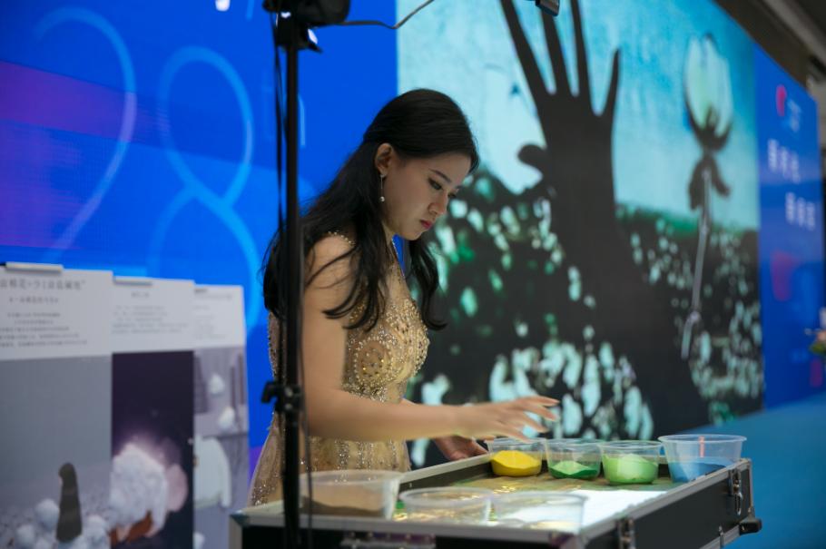 亿万人都爱用的全棉时代，今天终于揭晓了它隐藏7000年的秘密