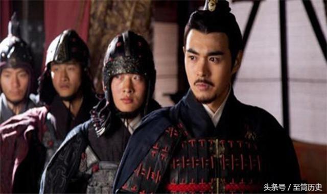 刘秀为什么能被称为千古一帝,东汉开国皇帝刘秀堪称完美