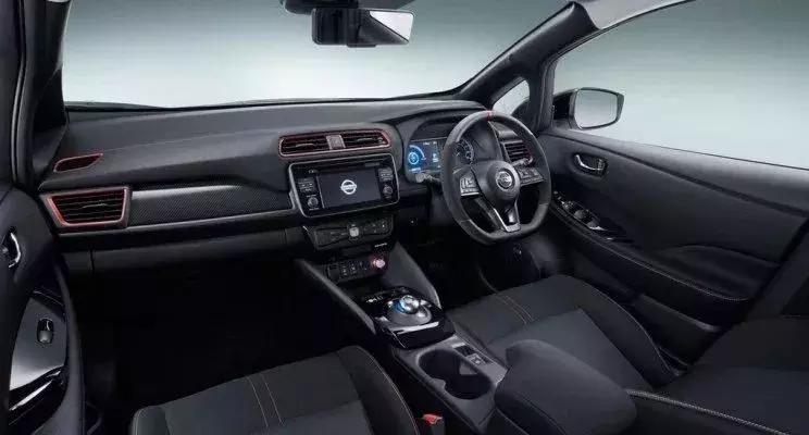 电动车日本销量,日产电动车聆风nismo