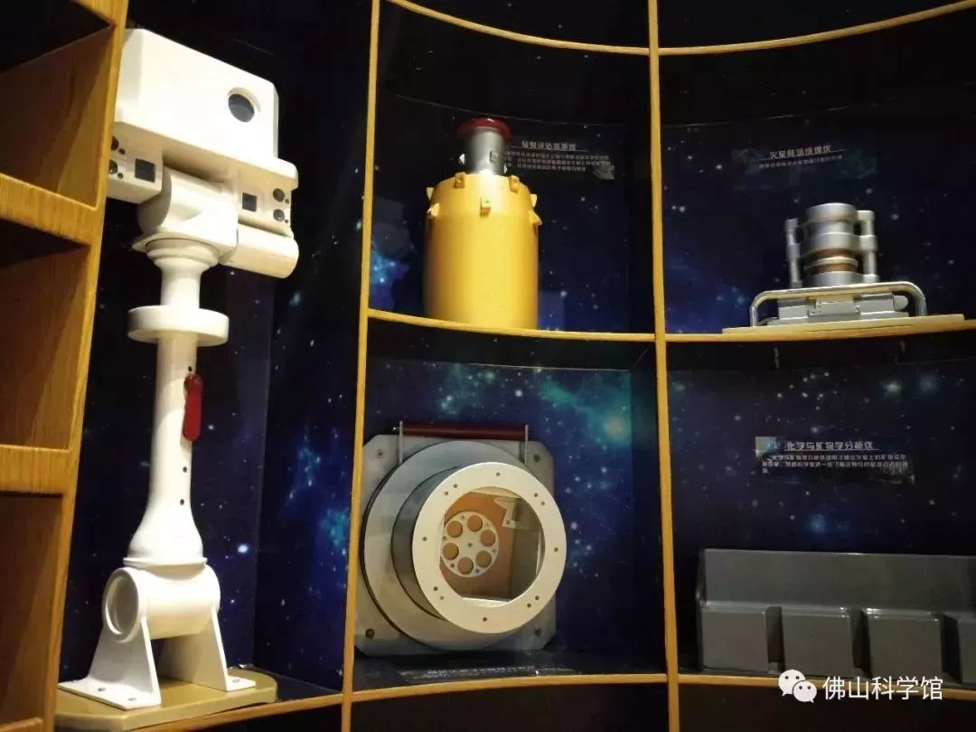 佛山科学馆几个小时可以玩完,火星漫游沉浸式科学俱乐部优惠