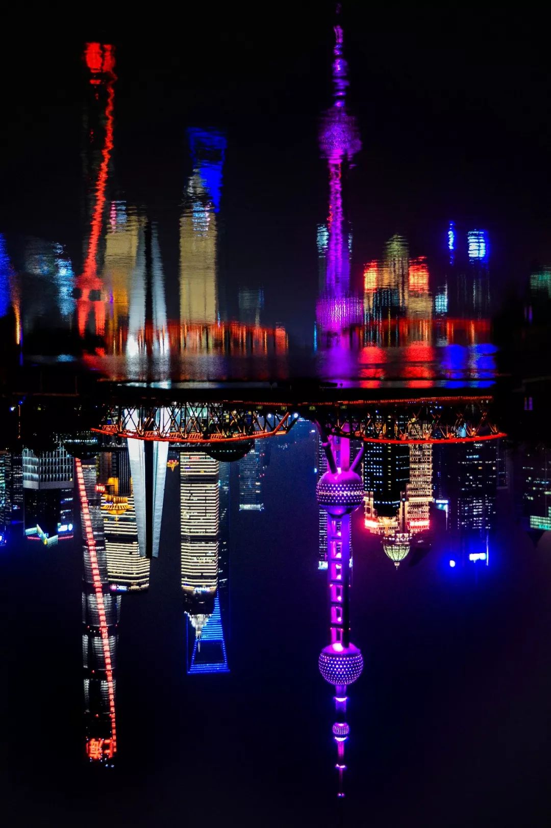 别再问我上海哪里好玩，我反手一篇文章甩给TA