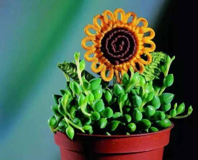 中国结是中国的一种传统而典型,中国结的样式和寓意