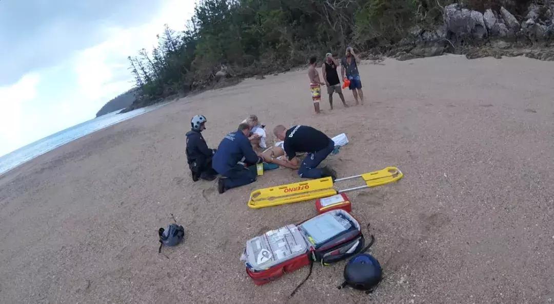 14级剧痛怪症的真相,却是指甲盖大小的透明幽灵