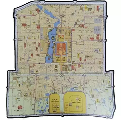 北京南城什么时候发展起来,北京南城现状