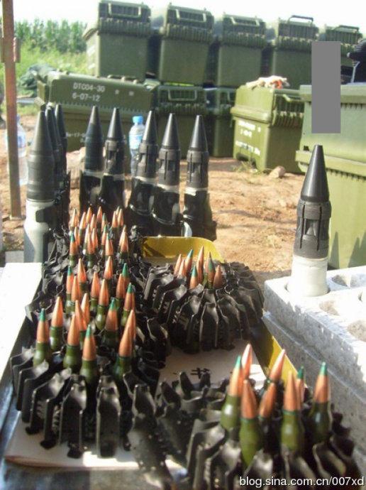 88式通用机枪到底怎么样?和外国同类*器武**相比完全不怂!