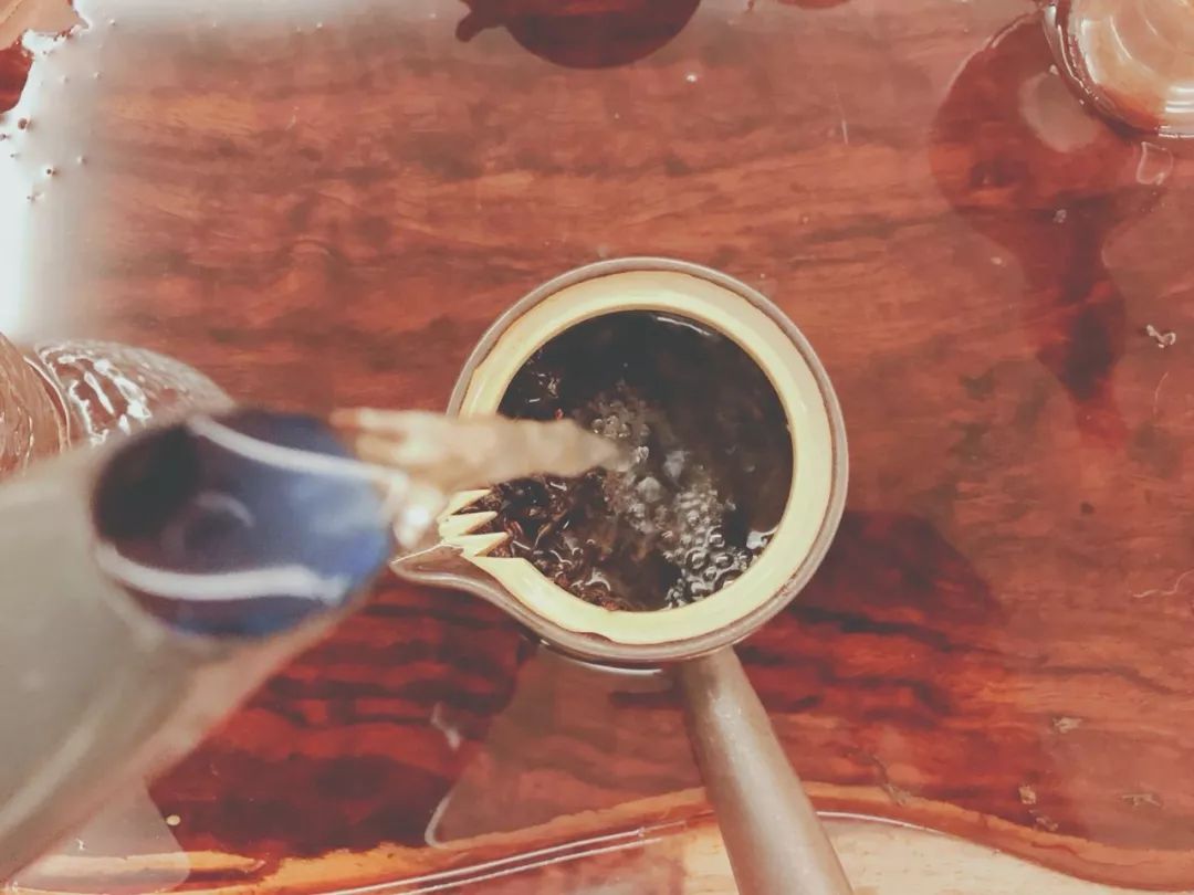 解除疲劳的下午茶,消除疲惫的茶