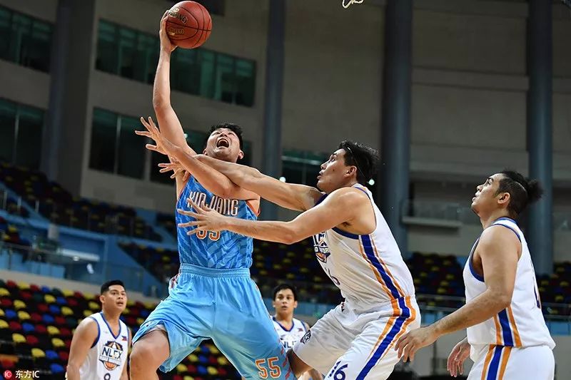 姚明对cba球员,姚明接受采访展现高情商