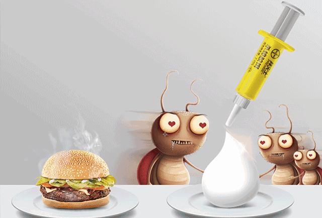 杀蟑胶饵用多久能把蟑螂彻底清除,杀蟑胶饵高效率除蟑螂