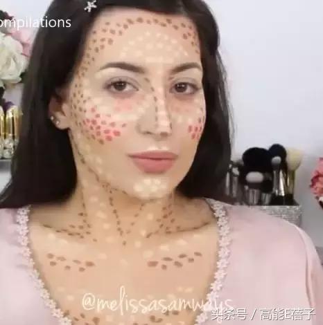 韩国门将化妆走红,韩国门将化妆了吗