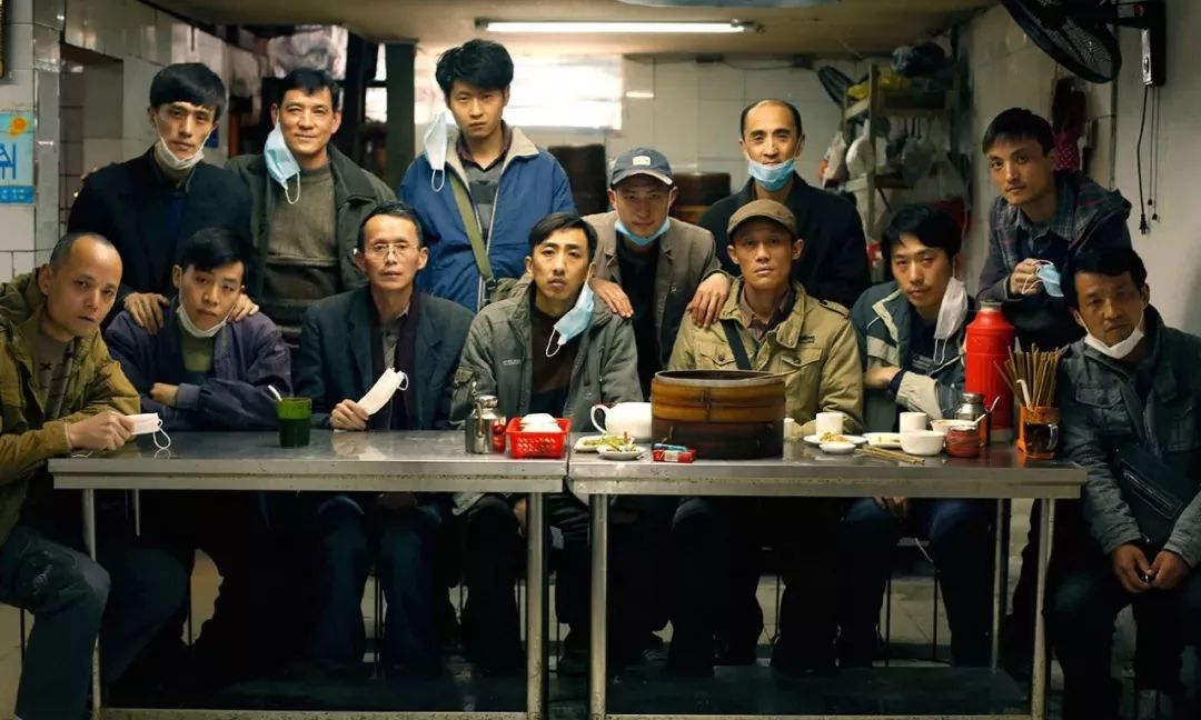 药神原型陆勇完整版,中国药神路勇的真实故事