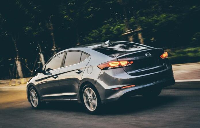 韩系现代领动,现代领动是日系车吗