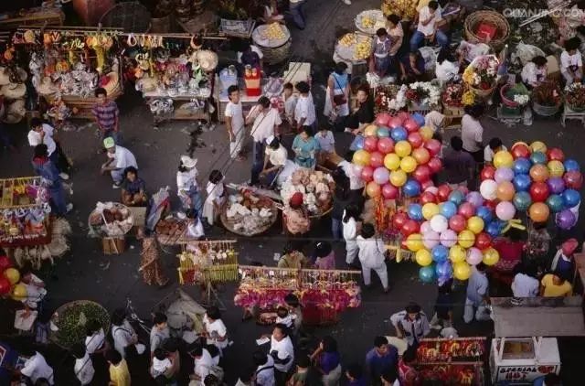 宿务飞大陆,宿务6天旅行