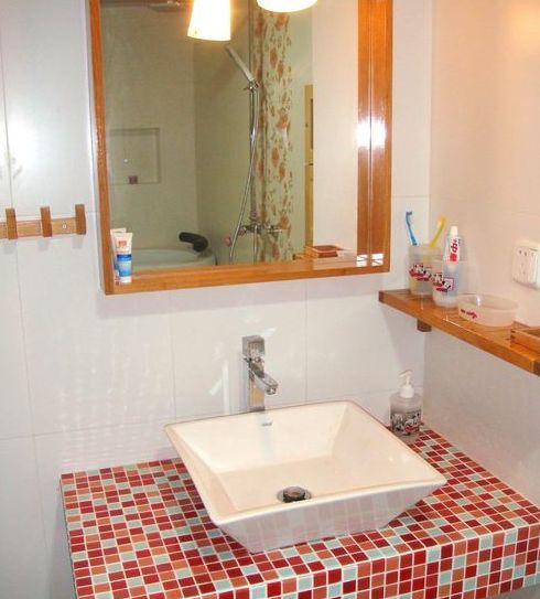 装修洗手盆什么时候安装合适,家装洗手盆选购技巧