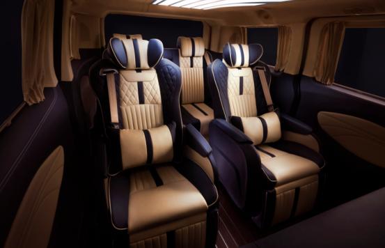 福特mpv新款豪华,福特最新款mpv概念车