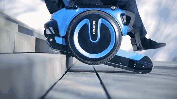 轮椅出行无障碍,最轻便的轮椅