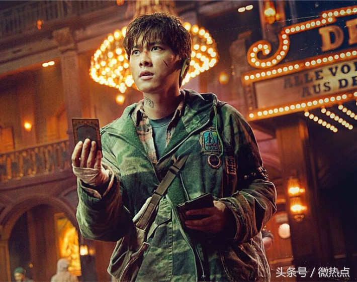 6月份电影票房排行榜,六月电影热度排行榜