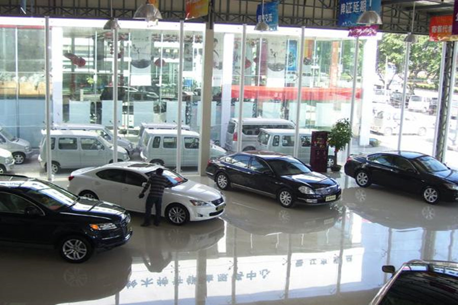 汽贸店购车靠不靠谱？想不到合格证上猫腻多