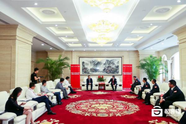 三年搏杀一朝爆发极客修签约京东物流笑傲维修江湖