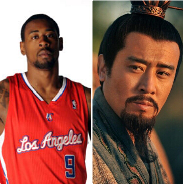 nba球星公认最好的外号,nba球员的奇葩外号