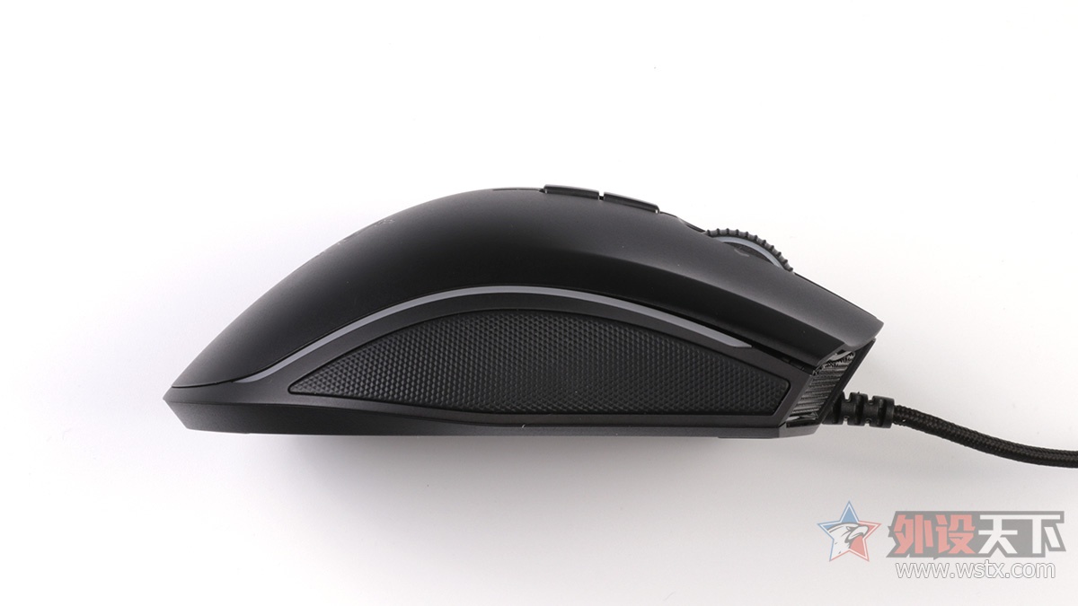 雷蛇曼巴电竞鼠标,雷蛇鼠标老款曼巴眼镜蛇