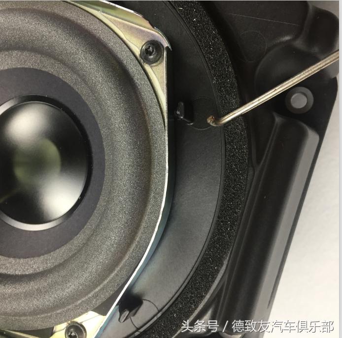 奥迪q7为什么越改越小,奥迪q7升级bose