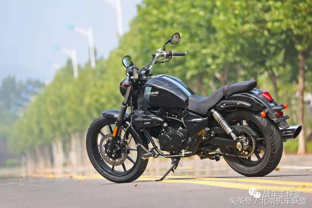 轻骑晓星,轻骑晓星250价格多少钱