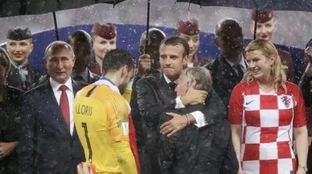 顽强的克罗地亚2018,顽强的克罗地亚足球