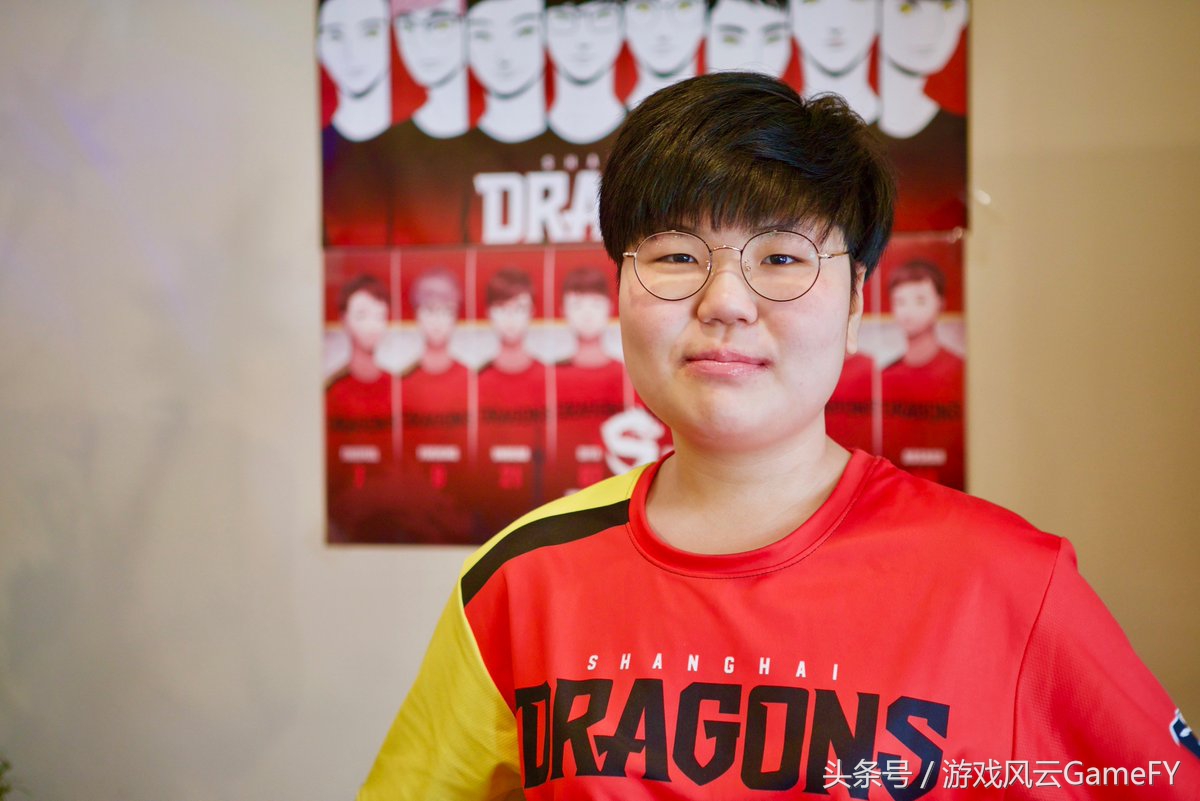 上海龙之队中国队员直播,上海龙之队选手