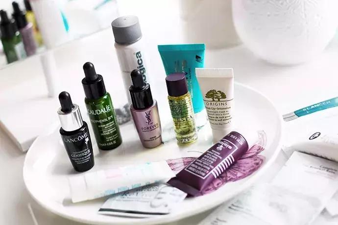 深扒假代购,深扒市面上的大牌原单