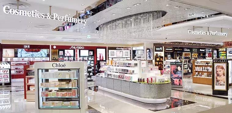 深扒假代购,深扒市面上的大牌原单