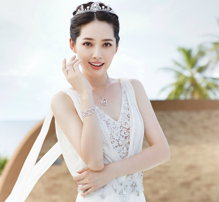 2020最美面孔排名angelababy,张柏芝angelababy哪个更美