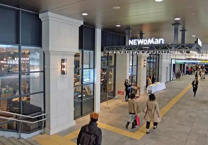 新零售的消费之境，先看40年前日本