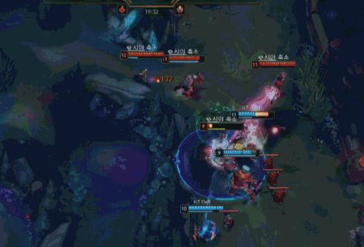 lol厂长为什么被称为世界第一打野,lol厂长为什么被称为第一打野