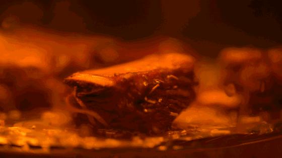 打蛋手抖盐糖不分的他，竟用这道菜撩倒无数人的胃！