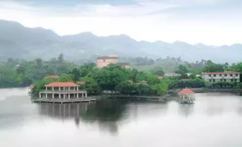 重庆可遮雨户外烧烤的地方,重庆高温消暑的地方